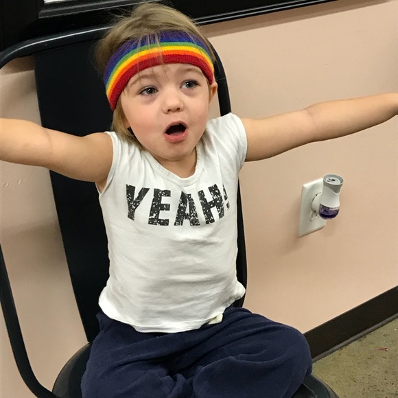 Meet your Posher, Audry - Picture 2 of 3